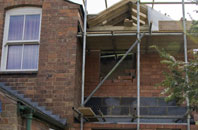 free Broughton Cross home extension quotes