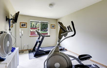 Broughton Cross home gym construction leads